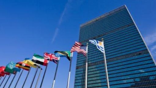 La ONU pidió a Israel e Irán “dar un paso atrás”