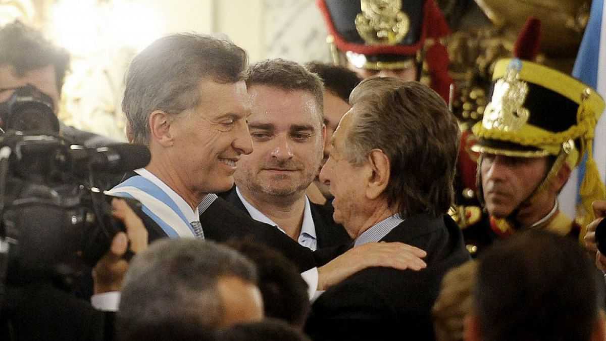 altText(Correo Argentino: en Cambiemos dicen que a Franco Macri 