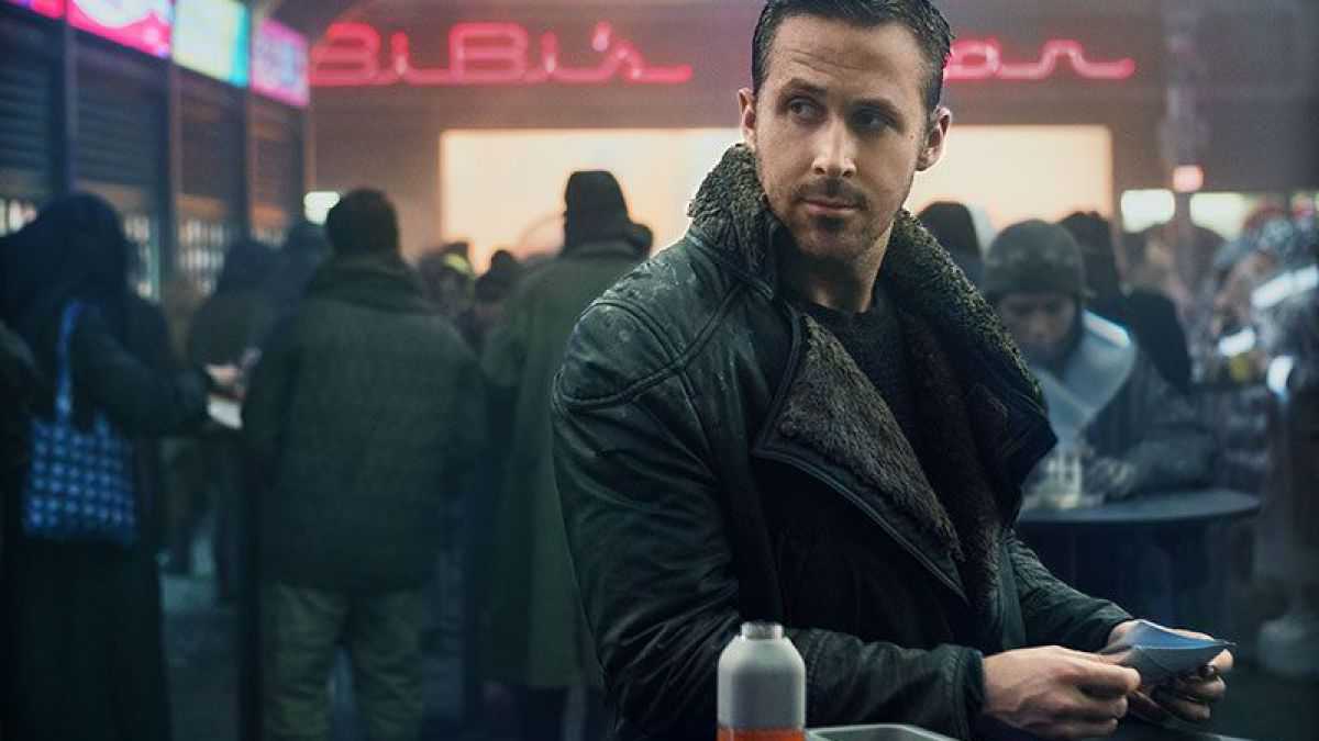 altText(El regreso de un clásico: trailer de Blade Runner 2049)}