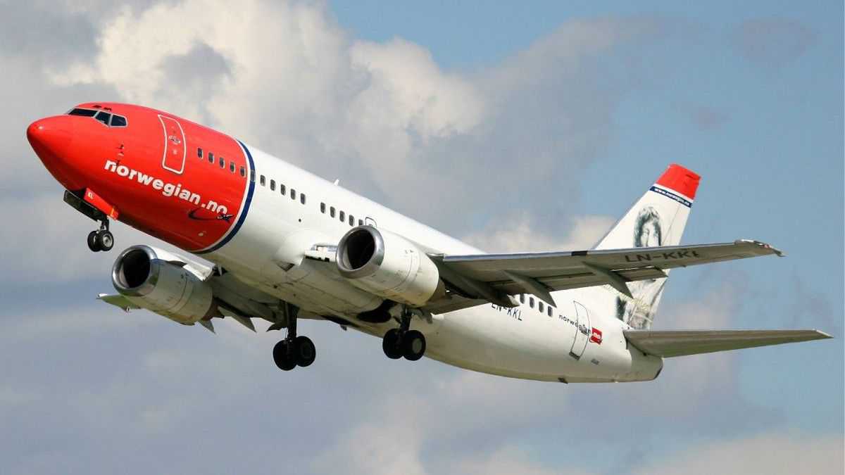 La low cost Norwegian tendrá un vuelo Buenos Aires-Londres a U$S378