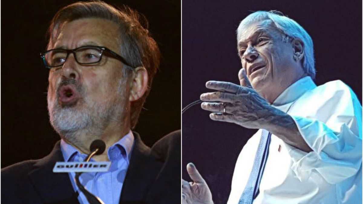 altText(Con el 98,44% de los votos escrutados, Sebastián Piñera es el próximo presidente de Chile)}