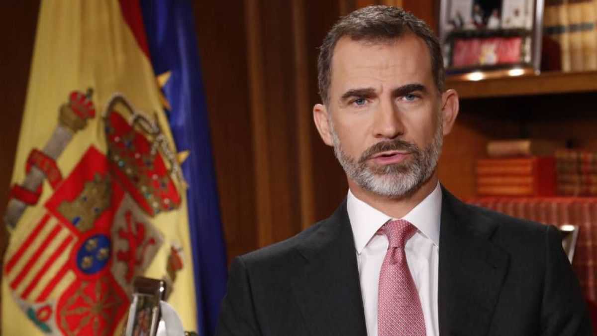 altText(Advierten al Rey de España que podrían someter a votación a la Corona)}