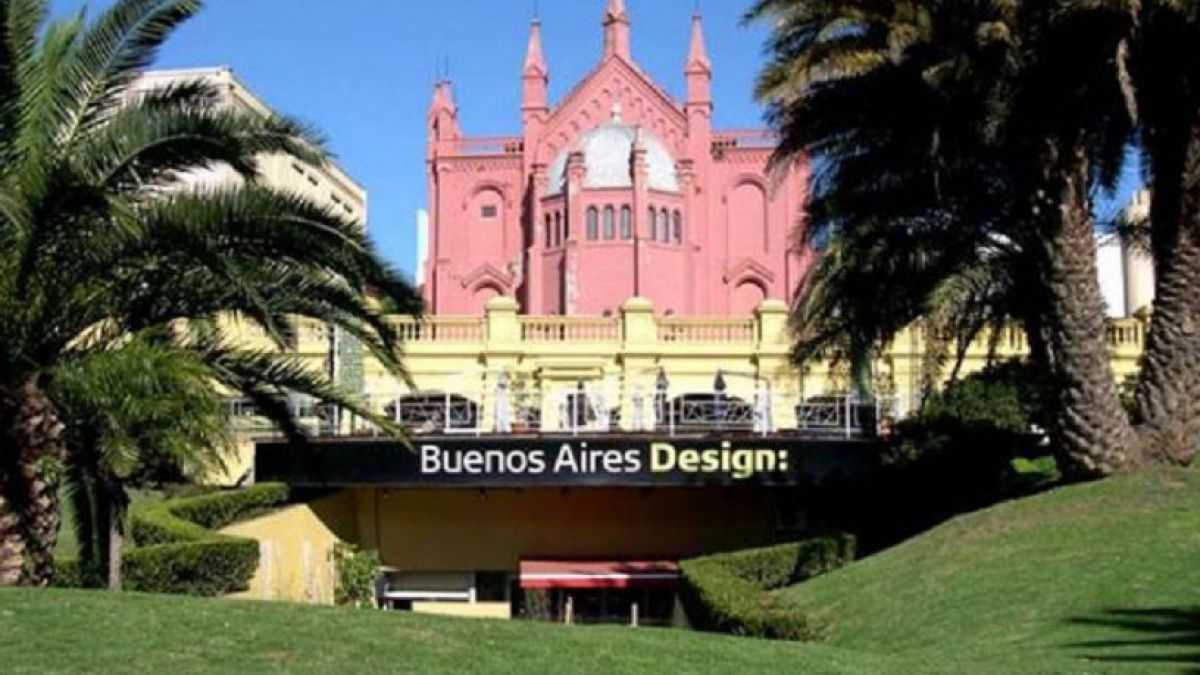 altText(¿Buenos Aires Design en Recoleta concesionado por 70 años más?)}