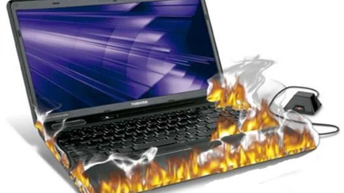 altText(Cómo evitar que tu computadora sufra un golpe de calor)}