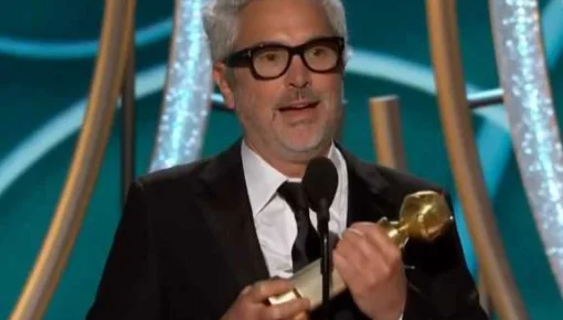 Todos los ganadores de los Globos de Oro