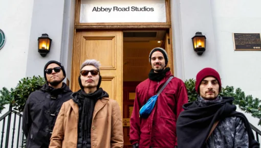 PUM presenta su nuevo single: 
