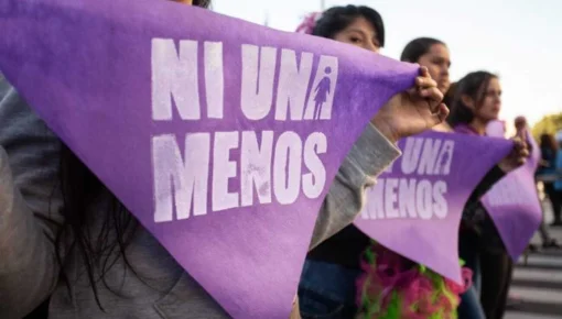 Femicidio: matan a golpes a una mujer embarazada de cinco meses 