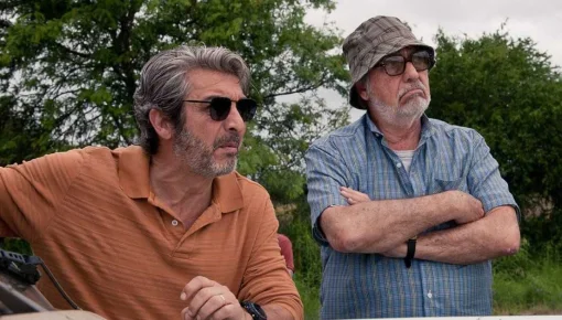 Anunciaron las nominaciones a los Premios Sur al cine argentino