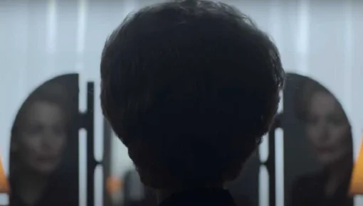 Así veremos a Margaret Thatcher en The Crown