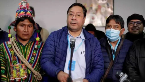 Bolivia analiza suspender el pago de su deuda externa