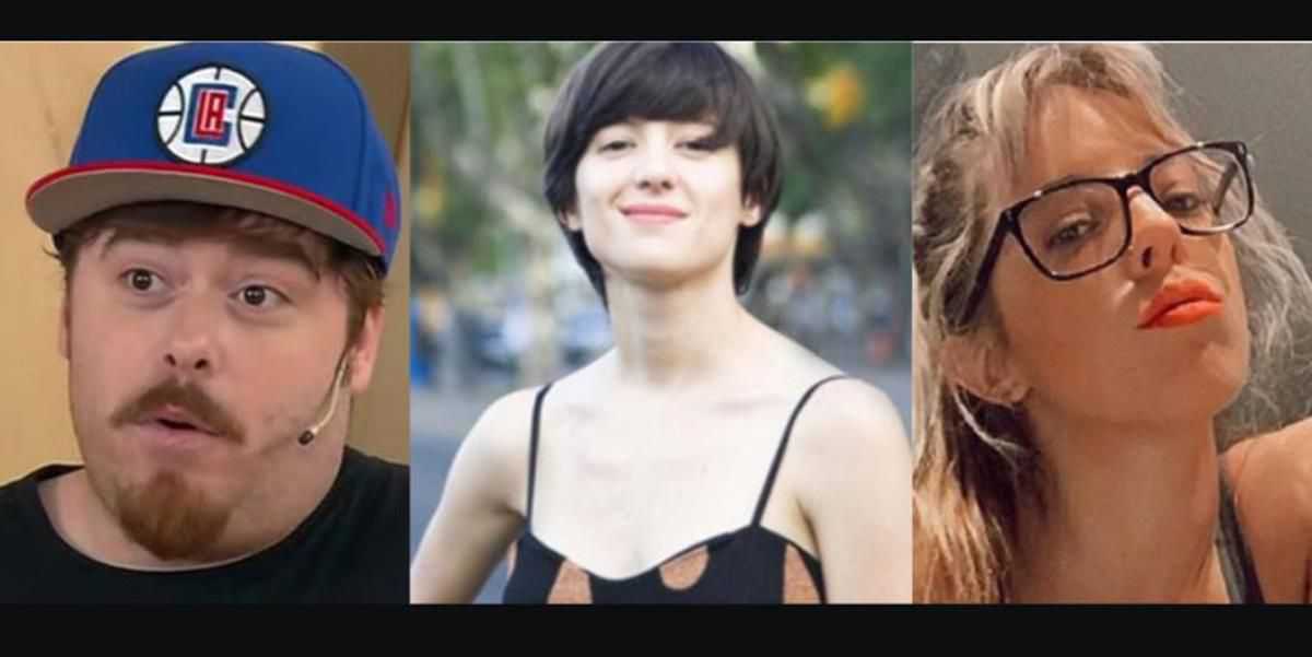 <p>Explotó Twiter y varios famosos son cancelados por los usuarios.</p>