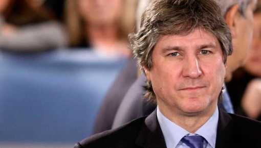 Amplio apoyo a Boudou y críticas ante el fallo de la Corte