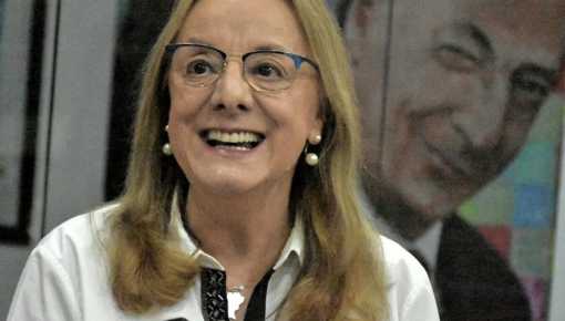 Kirchner y Magario darán un 