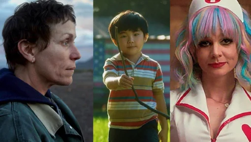 Sorpresas (y algo de justicia) en los premios Globos de Oro