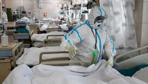Aumenta la ocupación de camas de terapia intensiva en CABA