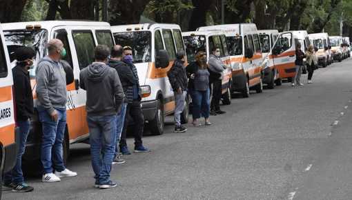 Diputados aprueban una ayuda para el transporte escolar
