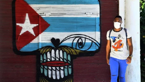 Protestas en Cuba: acusaciones cruzadas entre La Habana y Washington