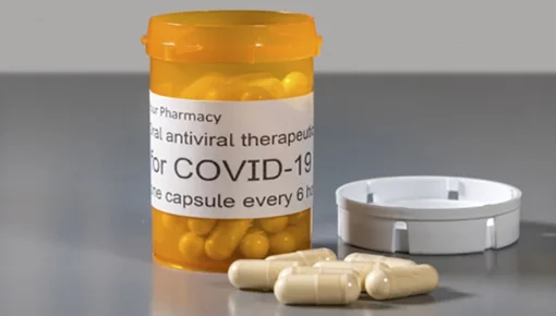 Antiviral oral de Pfizer redujo 89% la hospitalización y muerte por Covid 