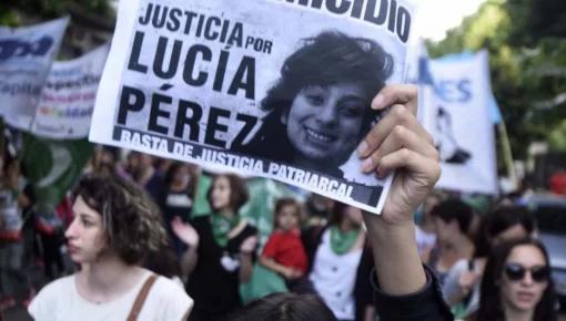 Un intendente de Juntos al que la violencia machista no lo sensibiliza