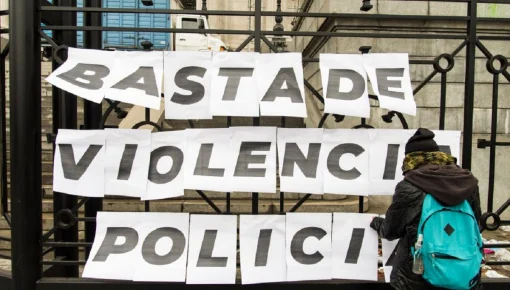 Violencia: hubo siete asesinatos policiales en una semana