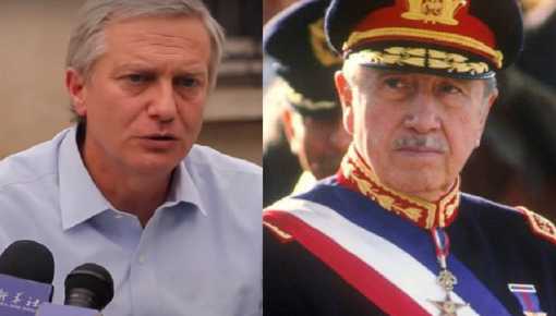 Quién es José Antonio Kast, el pinochetista que pasó al balotaje en Chile