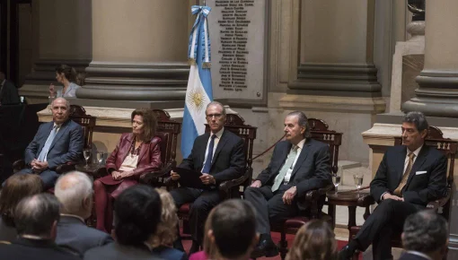 La Corte aguarda el reemplazo de Highton e intenta acelerar la salida de fallos