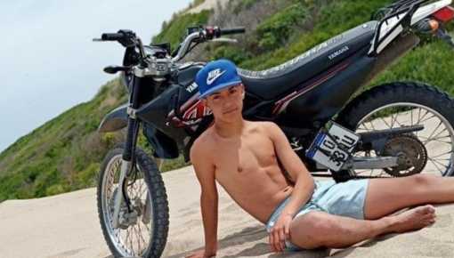 Otro pibe muerto en manos de la Policía
