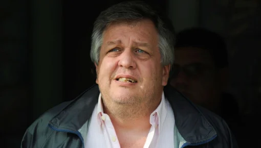 Stornelli denunciado por violación de secretos e incumplimiento de deberes