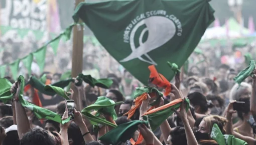 A un año del Aborto Legal, todavía hay que combatir desigualdades