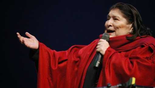 Las 5 grandes canciones argentinas contra la dictadura