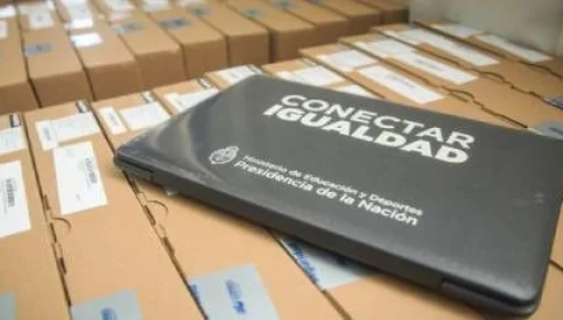 Conectar Igualdad distribuirá más de 500 mil computadoras para el inicio de las clases