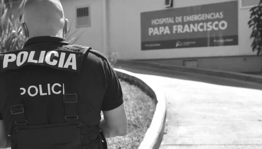 La huella de la cocaína adulterada y el punitivismo que jamás sirvió