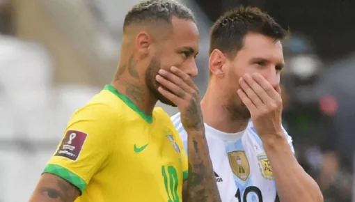 FIFA rechazó las insólitas apelaciones de Brasil y Argentina: ¡A jugar!