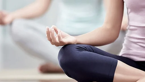 #NoEsYogaEsAbuso: el 