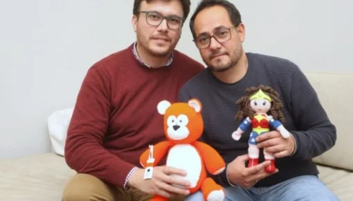 Mendoza: dos hombres fueron autorizados a ser padres por subrogación de vientre