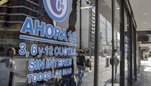 Ahora 12 seguirá vigente hasta el 31 de enero de 2023
