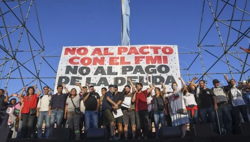 Marcha por la independencia real: 