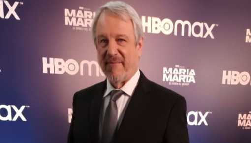 Jorge Marrale y el caso Belsunce: 