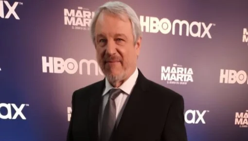 Jorge Marrale y el caso Belsunce: 