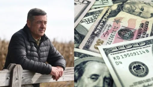 Quieren todo: la Sociedad Rural contra el dólar que les ofrece el Banco Central