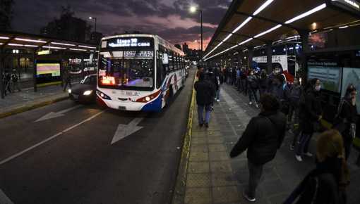 Paro en stand by: Trabajo dictó la conciliación obligatoria en el conflicto con la UTA