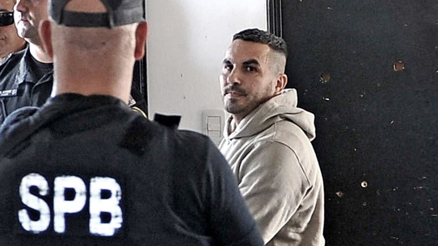 Fabián Tablado (Télam)