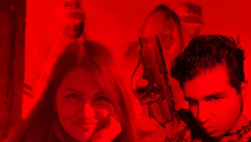 Peritos desbloquearon el celular de Brenda Uliarte: ¿Qué encontraron?