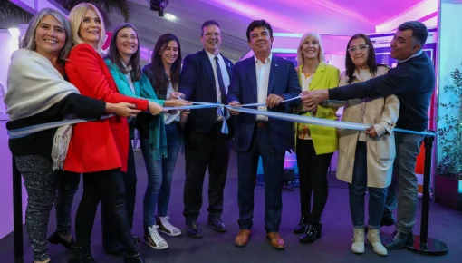 Junto con la primavera, florece una nueva edición de la Feria del Libro matancera