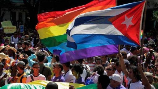 altText(Tras años de persecución al colectivo LGBT+, Cuba alcanza el matrimonio igualitario)}