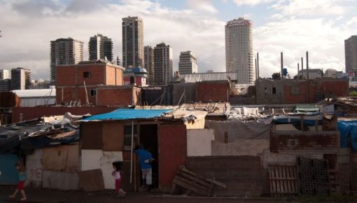 Diputados debate modificación de ley para urbanizar barrios populares