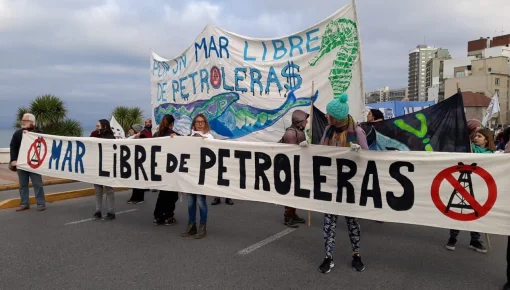 Año Nuevo, &ldquo;Atlanticazo&rdquo; nuevo y en las costas de todo Buenos Aires