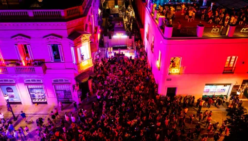 La Noche de los Museos con visión ambientalista
