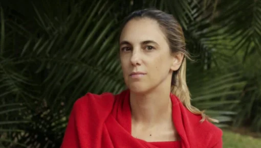 Siete preguntas a la escritora Laura Bertolé
