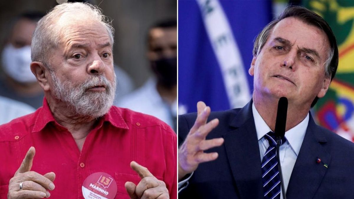 altText(Brasil elige entre dos opciones claras: democracia o fascismo)}